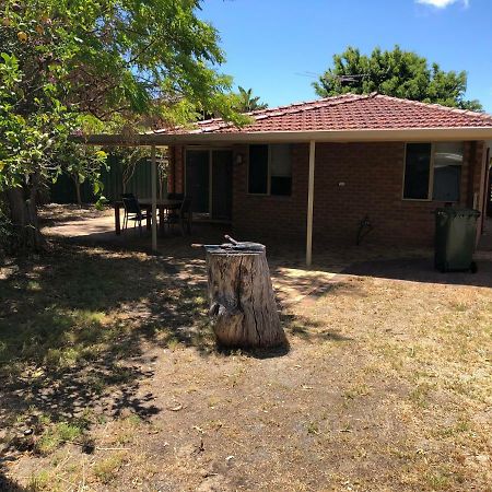 Glenelg Street Villa Perth Bagian luar foto