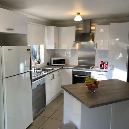 Glenelg Street Villa Perth Bagian luar foto