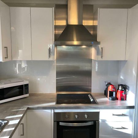 Glenelg Street Villa Perth Bagian luar foto