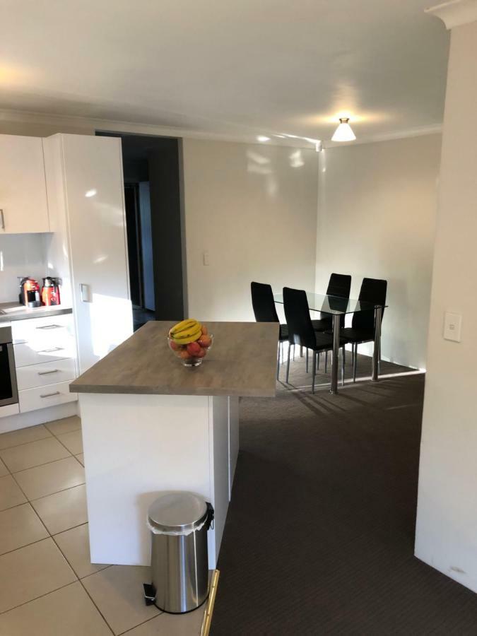 Glenelg Street Villa Perth Bagian luar foto