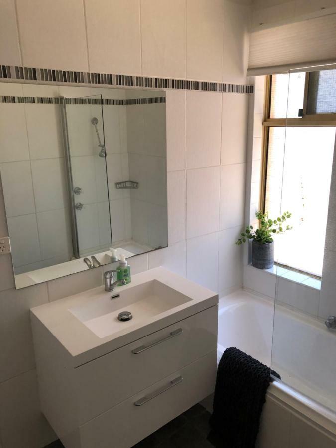 Glenelg Street Villa Perth Bagian luar foto