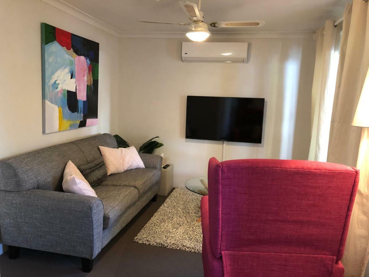 Glenelg Street Villa Perth Bagian luar foto