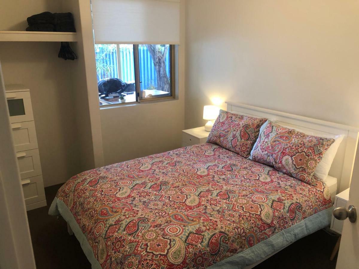 Glenelg Street Villa Perth Bagian luar foto