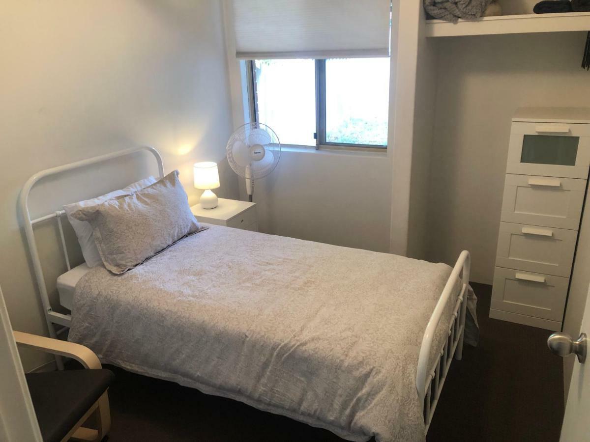 Glenelg Street Villa Perth Bagian luar foto